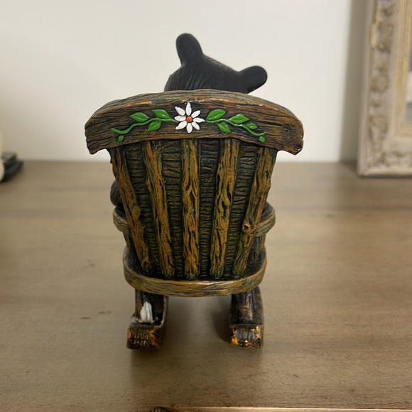 HARD TO FIND - Big Sky Carvers - Bearfoots Collectible by Jeff Fleming - Picture 5 of 10